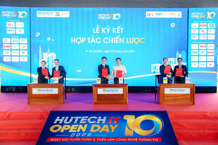 13WIN13 IT OPEN DAY 2026: Connecting businesses, unlocking thousands of career opportunities for IT students 115