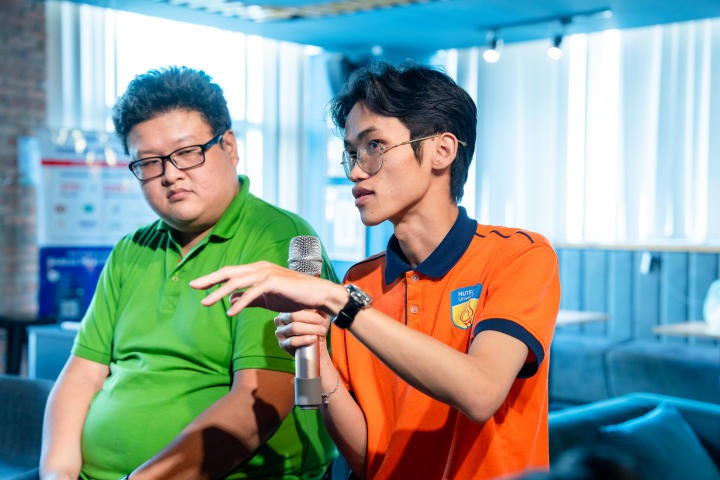 13Win 21 link không chặn Hệ thống thông tin quản lý tham quan Công ty KPMG Việt Nam 98