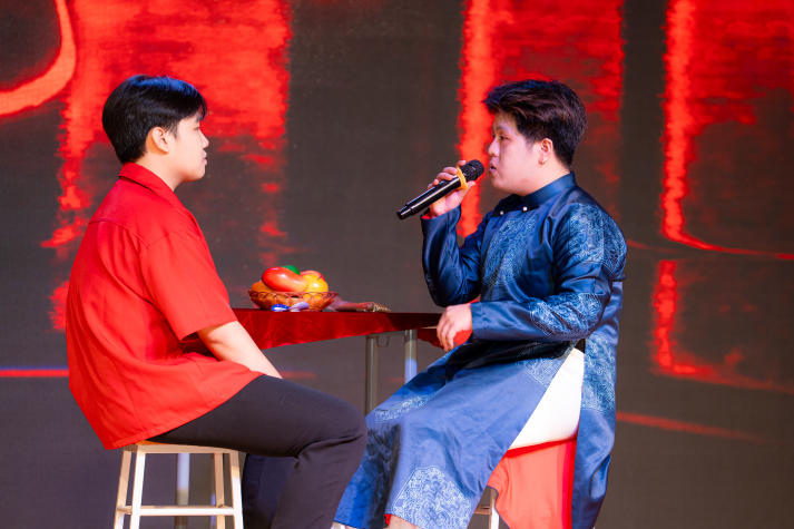 Vòng Bán kết 13WIN13’s Got Talent 2026 bùng nổ với những cá tính 13Win ok VIP tỷ lệ kèo WC 2026 đa sắc 95