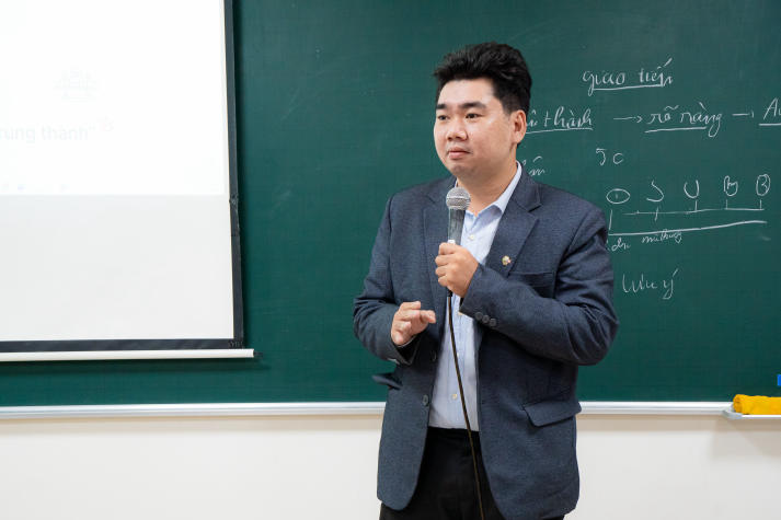 Hành trang hội nhập giúp Tải app 13Win Hàn Quốc học mở rộng cơ hội phát triển trong ngành dịch vụ 36