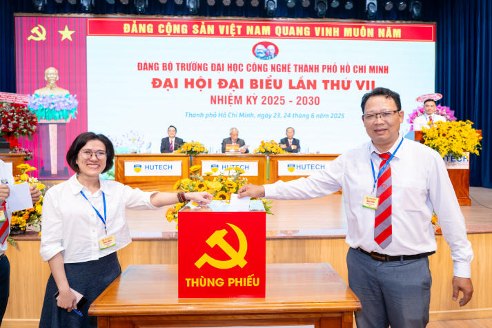 Đại hội Đại biểu Đảng bộ 13WIN13 lần VII: Khởi đầu vững vàng cho nhiệm kỳ 2025-2030 214