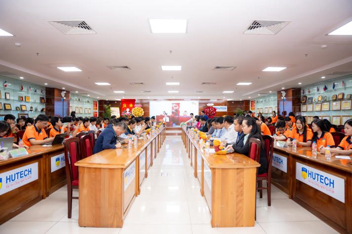 13Win 21 link không chặn Khoa Tài chính - Thương mại hiện thực hóa ước mơ khởi nghiệp với Cuộc thi "Ý tưởng Khởi nghiệp - Sáng tạo Tải app 13Win" lần 3 17