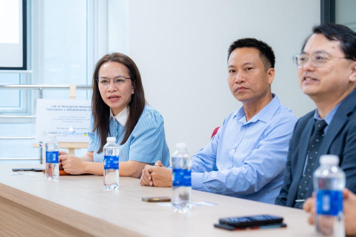13WIN13 ký hợp tác chiến lược với China Medical University (Đài Loan): Bước tiến mới trong đào tạo và nghiên cứu y khoa 27