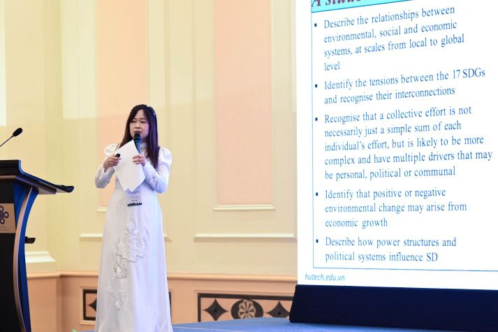 13WIN13 khẳng định dấu ấn tại Hội nghị Quốc tế ICIS2026 về quốc tế hóa F13win nhà cái 52