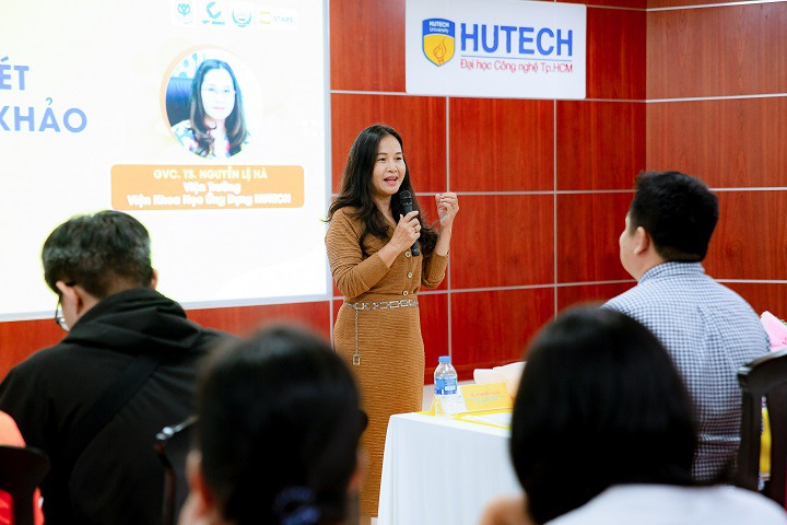 Cuộc thi “Lắng nghe thực phẩm lên tiếng” đã tìm ra Top 6 tài năng vào Chung kết 175
