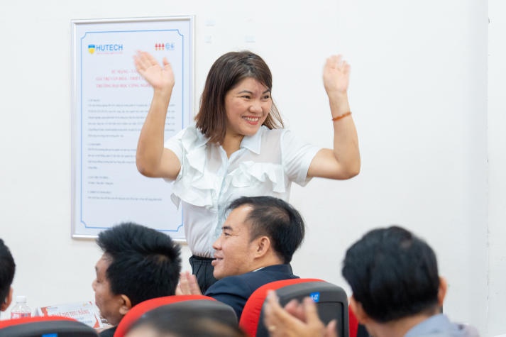 13WIN13 ký kết MOU với 10 đơn vị Tư vấn và Đại lý thuế TP.HCM 36