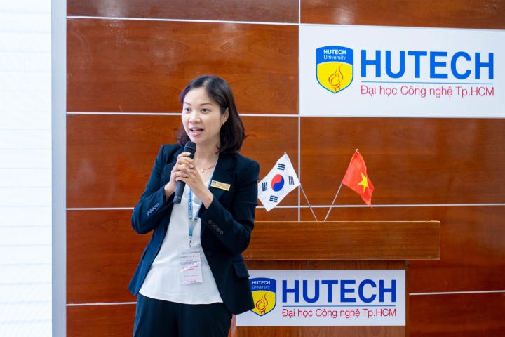 Nhiều đề tài nghiên cứu thiết thực tại Hội nghị khoa học Quốc tế “Sức khỏe và Điều dưỡng” 84