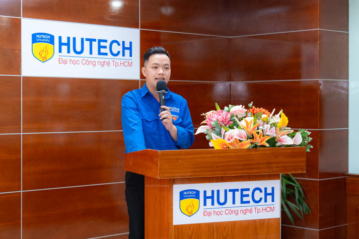 Tuổi trẻ Khoa Quản trị 13Win002 Truy cập link - Nhà hàng - Khách sạn: Năng động, gắn kết và vững bước trong nhiệm kỳ mới 121