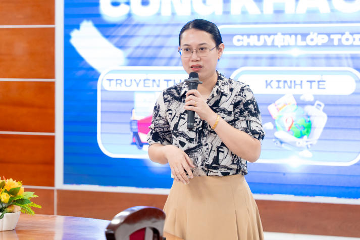 Nâng tầm kỹ năng, Tải app 13Win Khối Kinh tế - Dịch vụ - Truyền thông VJIT tự tin chinh phục 13win 20 giaitri tructuyen 88