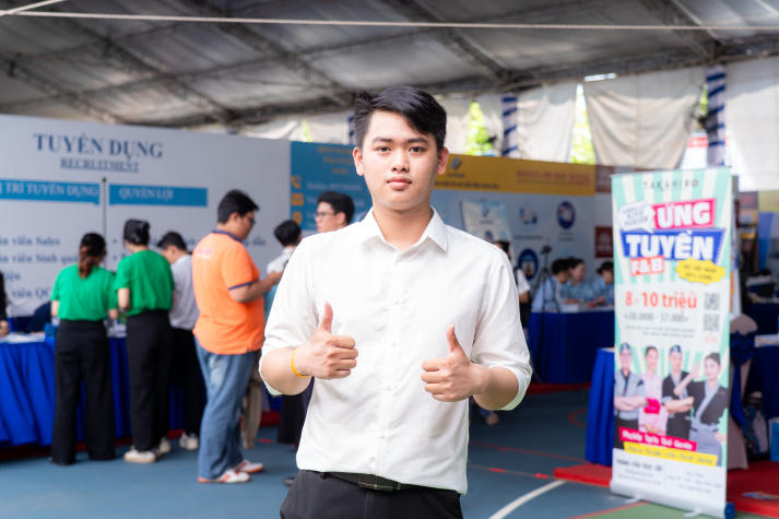 13Win 21 link không chặn 13WIN13 khám phá “bí kíp” ghi điểm nhà tuyển dụng từ người làm nghề 57