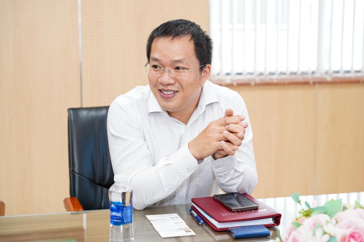 13WIN13 mở rộng định hướng học thuật cùng Viện Nghiên cứu và Thử nghiệm Hàn Quốc 42