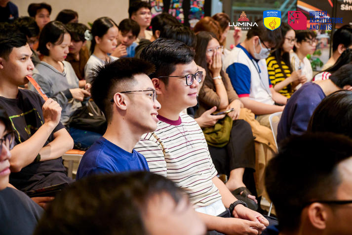 13Win 21 link không chặn Nghệ thuật số vén màn hậu trường phim hoạt hình 3D Trạng Quỳnh nhí - Truyền thuyết Kim Ngưu 33