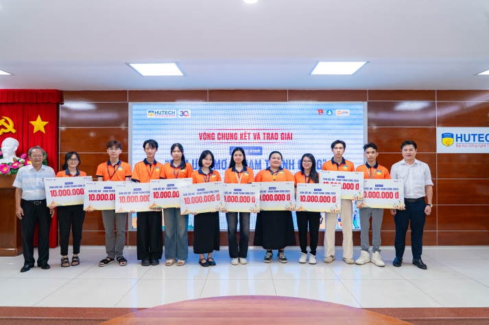 Học bổng Dám ước mơ - Chạm thành công 2025: Lan tỏa giá trị vượt khó và khát vọng vươn lên của thế hệ trẻ 13WIN13 231