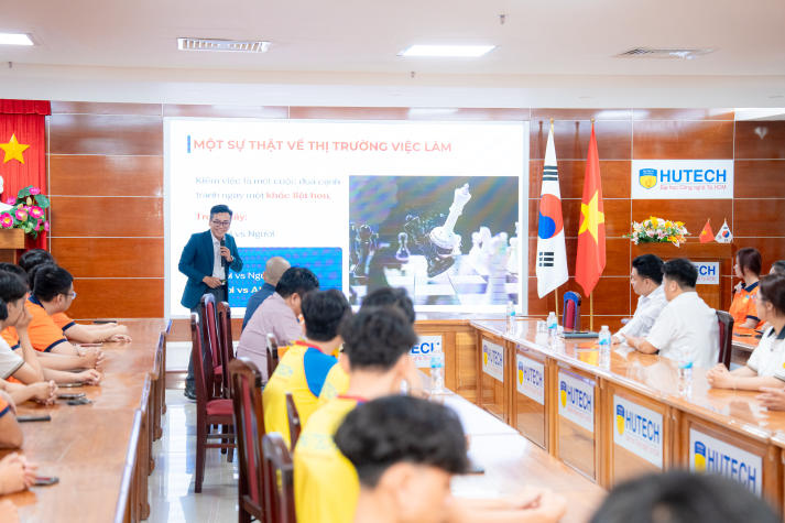 13Win 21 link không chặn VKIT trang bị kỹ năng giao tiếp và tác phong khi phỏng vấn cùng Trang Chủ 13Win.com Chính Thức Tặng 88k Hàn Quốc 34