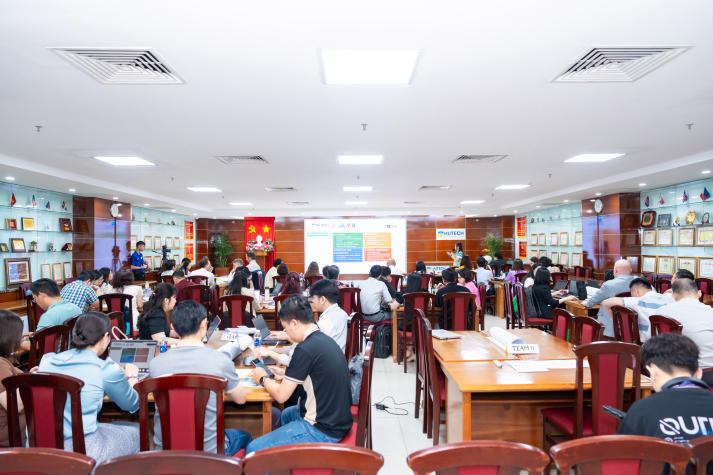 [13WIN13 2025] 10 dấu ấn 13WIN13 2025: Khẳng định tầm vóc - Vững bước tương lai 327