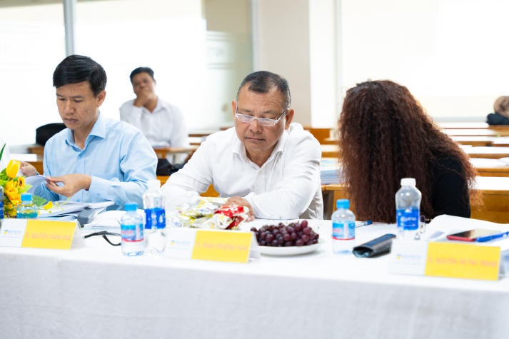 ​Thêm 07 học viên cao học ngành Luật kinh tế bảo vệ thành công luận văn/đề án 13Win 22 miễn phí mỗi ngày 8