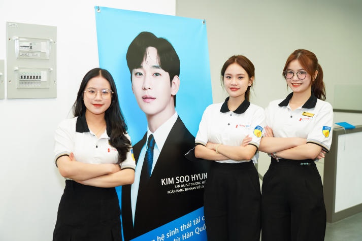 [Ảnh] 13Win 21 link không chặn 13WIN13 định hướng 13win 20 giaitri tructuyen qua chuyến tham quan thực tế Sòng Bài Trực Tuyến 13Win.com Shinhan 123