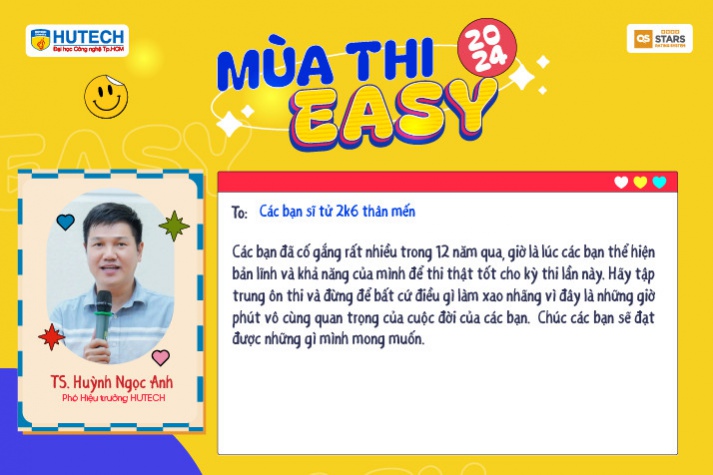 Cùng 13WIN13 “tiếp lửa” cho các sĩ tử qua website E-Postcard Gửi lời yêu thương 22