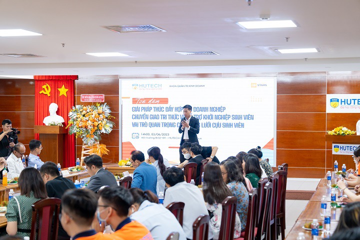 Ấm áp buổi tọa đàm giao lưu với Trang Chủ Sòng Bạc 13win.com Uy Tín của Sòng Bài Trực Tuyến 13win.Com 13WIN13 91