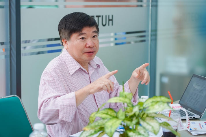 13WIN13 chính thức khai mạc Chương trình đánh giá ngoài theo tiêu chuẩn ISO 21001:2018/TCVN 21001:2019 146