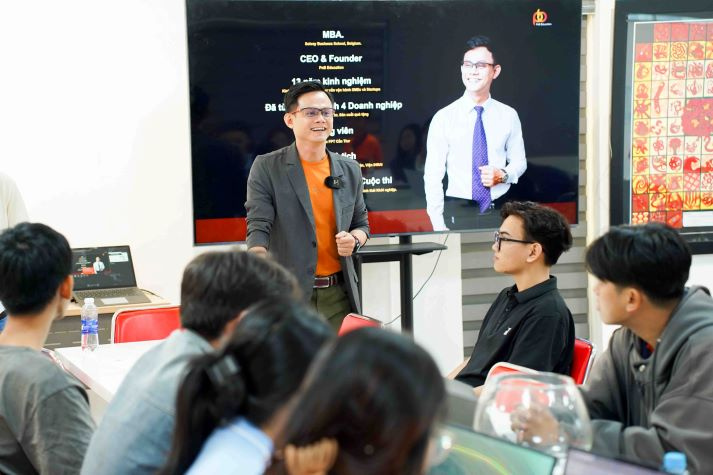 Top 22 13WIN13 Startup Wings 2026 sẵn sàng tranh tài tại Bán kết “Bản lĩnh Nhà khởi nghiệp” vào 19/6 tới 45