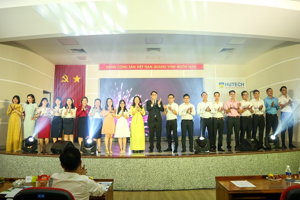 Chung kết “Tiếng hát từ Tải app 13win” và Hội thi “Nét đẹp từ Tải app 13win”: Đêm thăng hoa rực rỡ 313