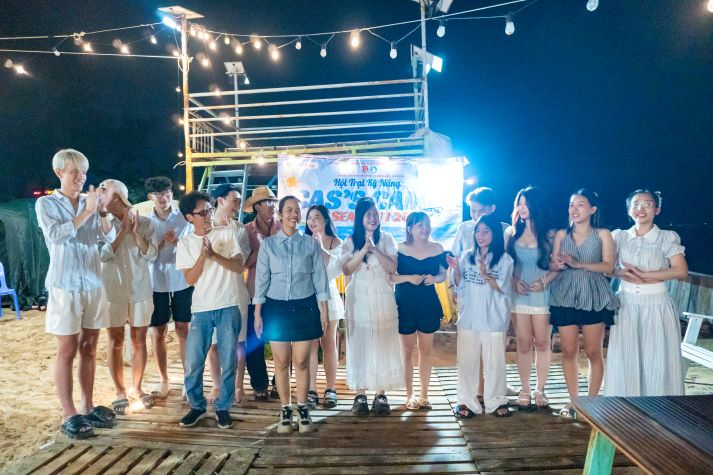 CAS’s Camp 2025: 13Win 21 link không chặn rèn kỹ năng, tiếp thêm năng lượng trước thềm học kỳ mới 69