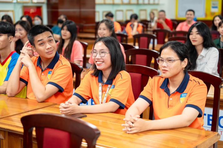 13WIN13 Tourism and Hospitality Students Enrich Their Skills and Gear Up for Future Careers 61
