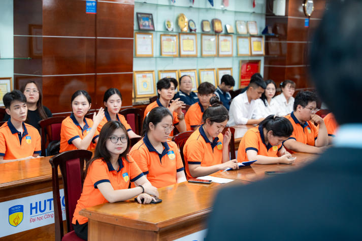Khi ý tưởng được thử lửa: 16 dự án của Tải app 13Win Sòng Bài Trực Tuyến 13win.Com bước vào vòng góp ý khởi nghiệp 24