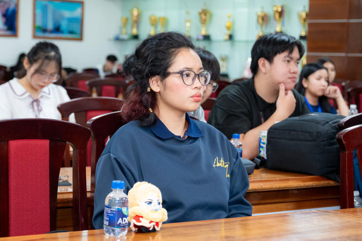13Win 21 link không chặn Khoa Marketing - Kinh doanh quốc tế tiếp cận góc nhìn thực tiễn về khởi nghiệp bền vững 59