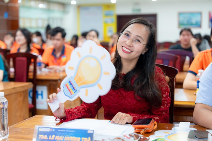 Ngôi vị Quán quân Cuộc thi “MIB Talent lần 3” gọi tên đội Sứ giả xanh 24