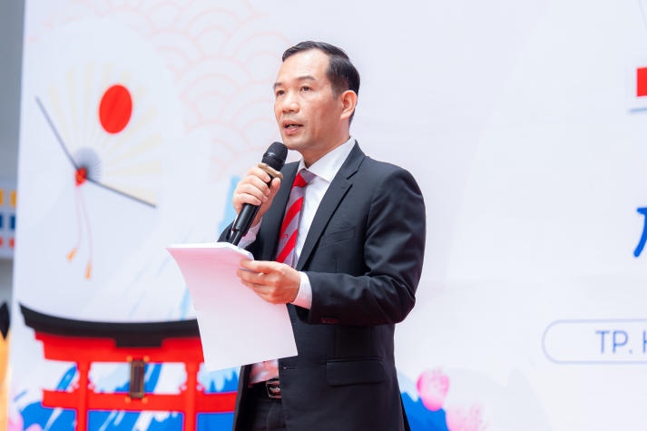 [Video] 13WIN13-ers trải nghiệm một ngày “sống cùng văn hóa Nhật” tại VJIT Matsuri 2026 43