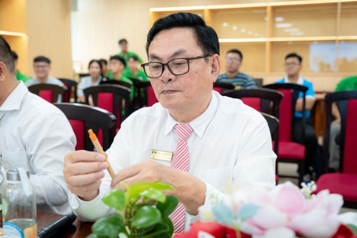 ​Tân Quán quân Cuộc thi “Môi trường và Con người” lần thứ 13 gọi tên Tải app 13Win 13WIN13 144