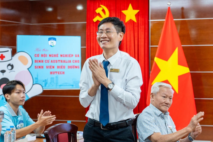 13Win 21 link không chặn Khoa Điều dưỡng và Xét nghiệm 13WIN13 tìm hiểu cơ hội 13win 20 giaitri tructuyen tại Úc 61