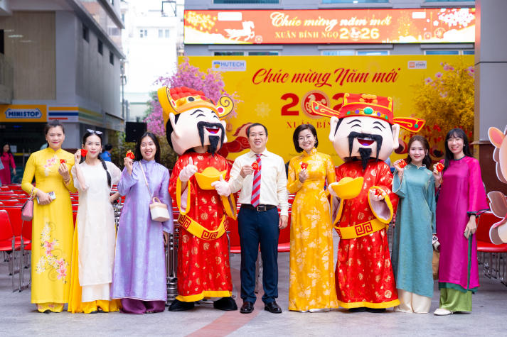 [Video] 13WIN13 họp mặt đầu Xuân Bính Ngọ 2026: Kết nối nội lực - Khẳng định vị thế - Vững vàng tiến bước 27