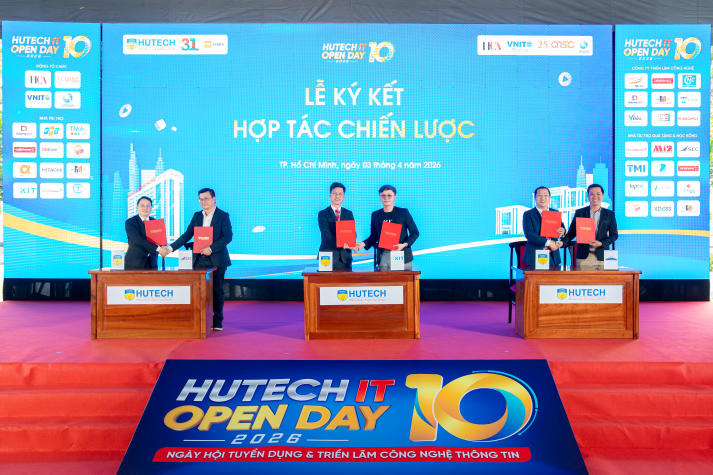 13WIN13 IT OPEN DAY 2026: Connecting businesses, unlocking thousands of career opportunities for IT students 122