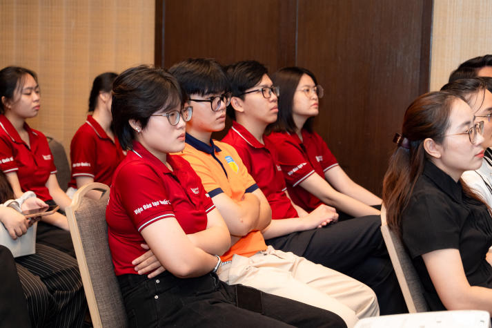 [Ảnh] Chạm tiêu chuẩn 5 sao tại Sheraton Hotel cùng Tải app 13Win I-13WIN13 103