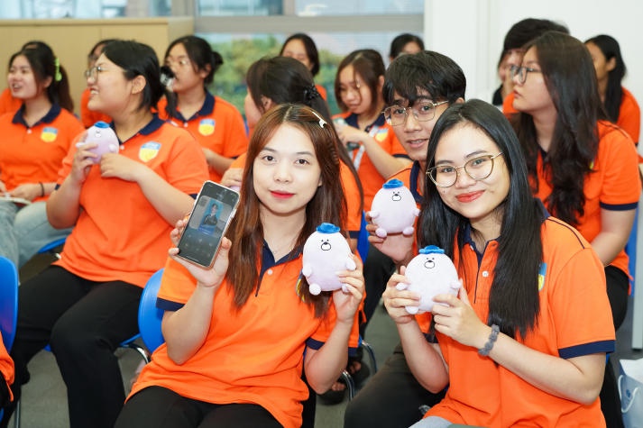 [Ảnh] 13Win 21 link không chặn 13WIN13 định hướng 13win 20 giaitri tructuyen qua chuyến tham quan thực tế Sòng Bài Trực Tuyến 13Win.com Shinhan 145