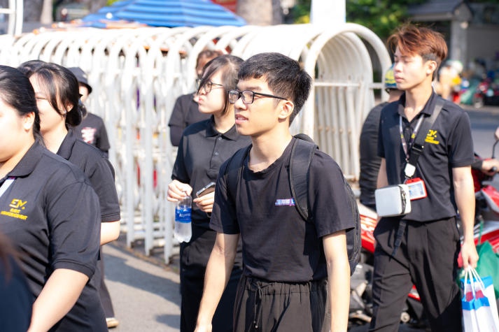 [Video] 13WIN13 Event Management Students Explore Vietnam’s First Stage Hydraulic Technology 51