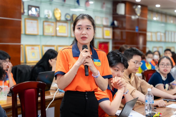 13Win 21 link không chặn Khoa Tài chính - Thương mại 13WIN13 học hỏi bí quyết nâng cao chất lượng nghiên cứu khoa học 73