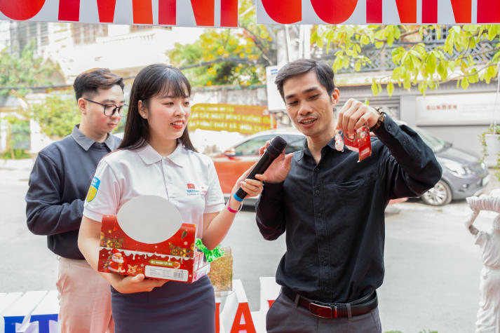 Một thập kỷ, một mái nhà: Ngày trở về của những thế hệ Việt - Nhật 59