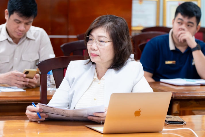 Equipping Graduate Students with Effective Learning Methods and Techniques 25