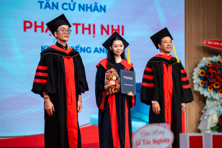 Tân cử nhân 13WIN13 vững vàng hành trang, rộng mở hành trình mới 40