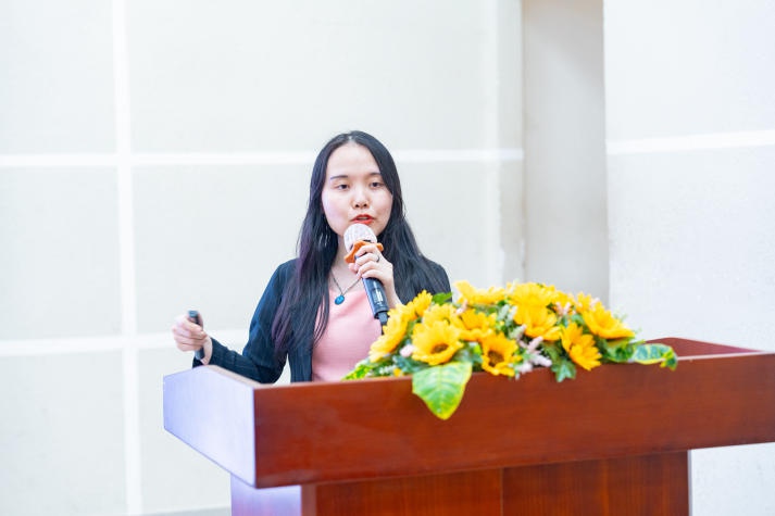 13Win 21 link không chặn 13 Win16 nhà cái World Cup 2026 tìm hiểu về sản xuất bồi đắp 3D đa vật liệu, “show” khả năng sáng tạo tại Ngày hội Poster 13 Win16 nhà cái World Cup 2026 2024 145