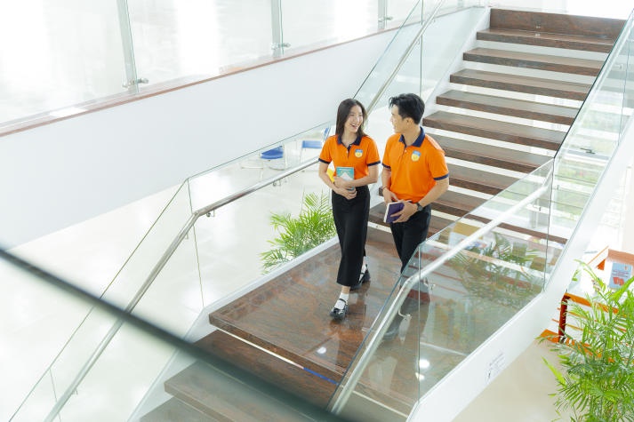 Khám phá Thư viện những địa điểm “mọt sách” 13WIN13 check-in mỗi ngày 59