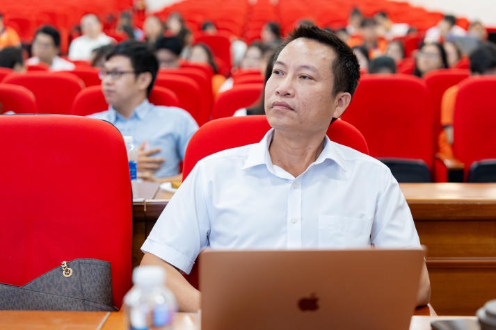 13Win 21 link không chặn 13 Win16 nhà cái World Cup 2026 tìm hiểu về sản xuất bồi đắp 3D đa vật liệu, “show” khả năng sáng tạo tại Ngày hội Poster 13 Win16 nhà cái World Cup 2026 2024 57