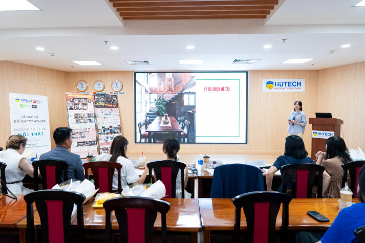Tư duy thiết kế bền vững qua đồ án 13Win13 link đăng nhập ngành Thiết kế nội thất 10
