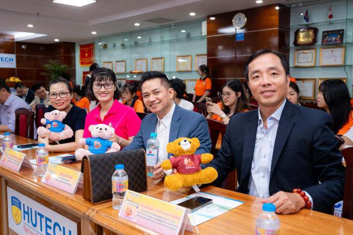 13Win 21 link không chặn Khoa Tài chính - Thương mại hiện thực hóa ước mơ khởi nghiệp với Cuộc thi "Ý tưởng Khởi nghiệp - Sáng tạo Tải app 13Win" lần 3 47