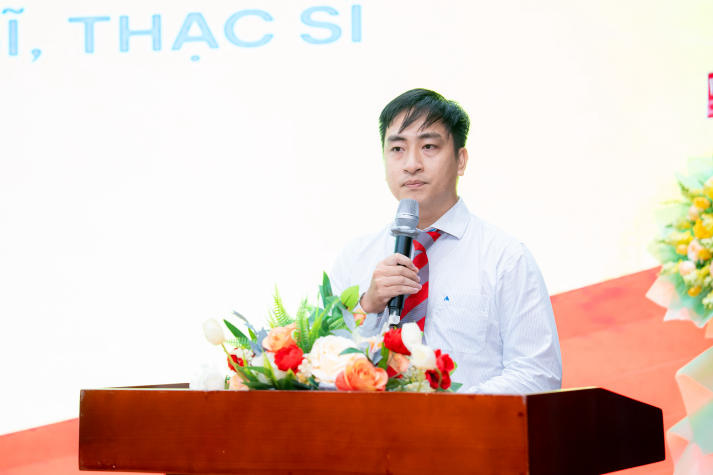 [Video] 13WIN13 long trọng tổ chức Lễ khai giảng chương trình đào tạo Tiến sĩ và 13Win 22 miễn phí mỗi ngày khóa 2025 - đợt 1: Khởi đầu hành trình chinh phục tri thức 64