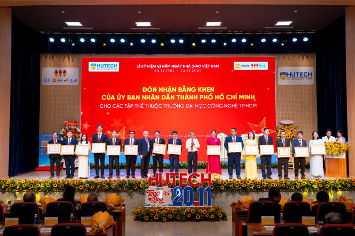 [Video] 13WIN13 long trọng công bố xếp hạng QS Ranking trong dịp Tri ân Nhà giáo 20/11 136